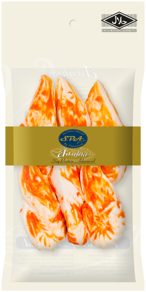 กุ้งแม่น้ำเจ-Spa Foods