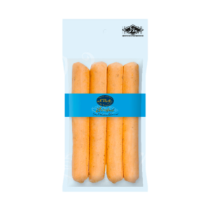 ไส้กรอกผักรวมสปาฟู้ดส์-spa-foods-vegan-plant-based-วีแกน