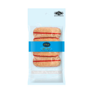 ไส้กรอกอีสาน-Veggie SPA Isan Sausage